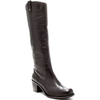 Jessica Simpsons Black Chad   Black Belluci Leather for 199.99