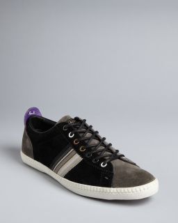 Paul Smith Osmo Color Block Sneakers