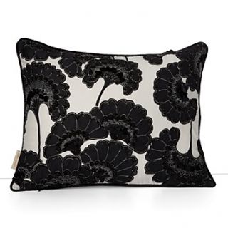 york Florence Broadhurst Japanese Floral Decorative Pillow, 12 x 16