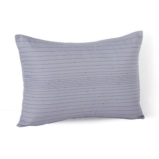 Klein Graded Stitch Decorative Pillow, 12 x 16