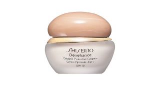 Shiseido Benefiance Daytime Protective Cream SPF 15