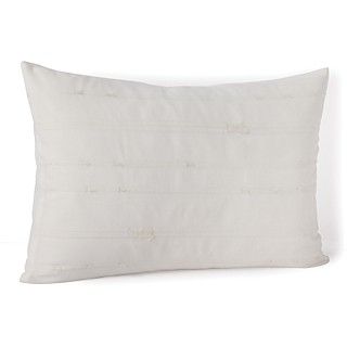 Calvin Klein Home Pulse Weave Decorative Pillow, 15 x 22