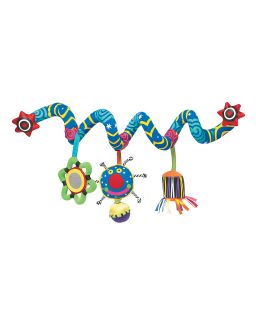 manhattan toy whoozit activity spiral price $ 25 00 color multi size