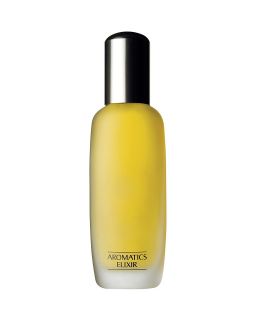 clinique aromatics elixir $ 27 00 $ 67 00 goes far beyond the role of