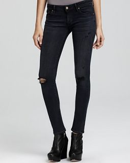 Citizens of Humanity Jeans   Racer Low Rise Skinny in Nocturne