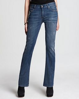Citizens of Humanity Jeans   Riley Bootcut in Crafted
