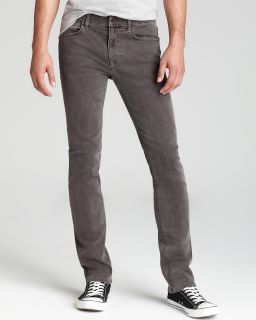 Joes Jeans   Brixton Slim Straight Fit in Brown