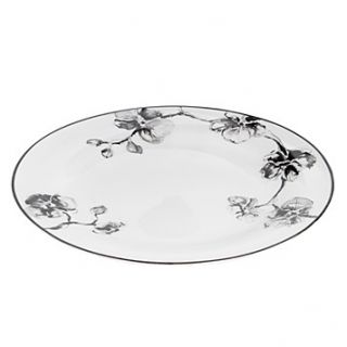 orchid dinner plate price $ 42 00 color white quantity 1 2 3 4 5 6 7