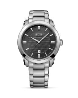 HUGO BOSS HB 1017 Quartz Classic Watch, 44mm