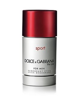 Dolce&Gabbana The One Sport Deodorant Stick 2.5 oz.
