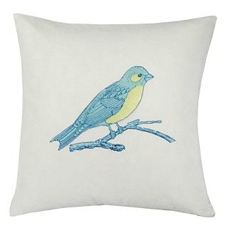 Blissliving Home Kirby Decorative Pillow, 18 x 18
