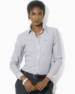 non iron shirt price $ 69 50 color purple multi size select size