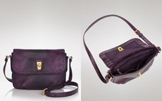 MARC BY MARC JACOBS Crossbody   Lizzie Spotless_2