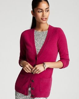 neck jewel button cardigan orig $ 188 00 sale $ 94 00 pricing policy