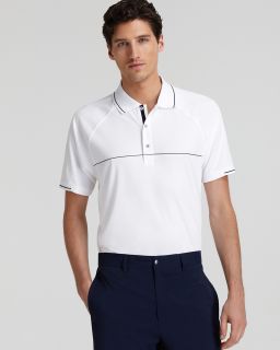 classic fit polo price $ 83 00 color white size select size l m xl
