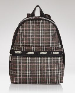 LeSportsac Backpack   Nylon Basic