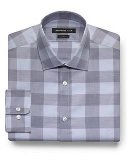 check dress shirt slim fit orig $ 90 00 sale $ 83 30 pricing policy
