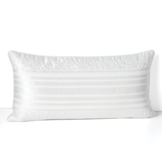 beaded decorative pillow 10 x 20 orig $ 180 00 sale $ 89 99 pricing