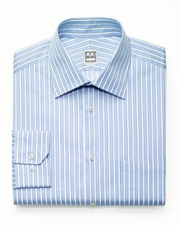 shirt regular fit price $ 98 50 color blue topaz size select size 15 5