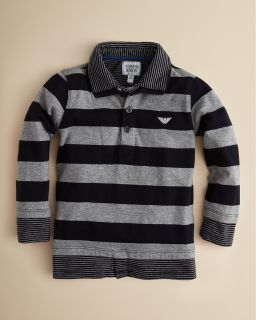 rugby striped polo sizes 2 7 reg $ 148 00 sale $ 111 00 sale ends 2