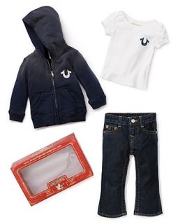tee baby billy 3 piece boxed set sizes 6 18 price $ 150 00 color