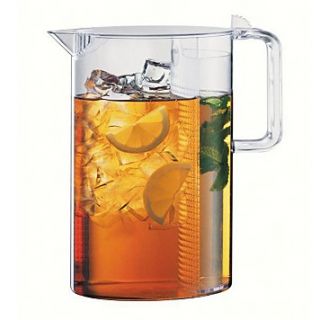 Bodum Ceylon Iced Tea Jug With Filter