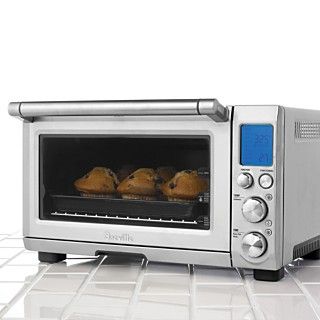 Breville The Smart Oven Convection Toaster with Element IQ™