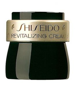 shiseido revitalizing cream price $ 140 00 color no color quantity 1 2