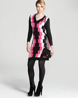 milly intarsia dress prism orig $ 325 00 sale $ 227 50 pricing policy