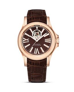 Bulova Accutron Kirkwood Collection Mens Stainless Steel Automatic