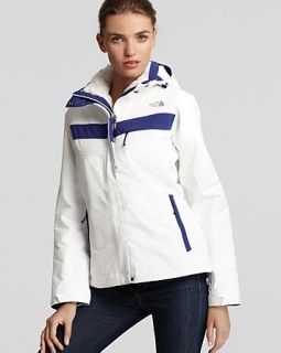 the north face inlux insulated jacket price $ 199 00 color white bolt