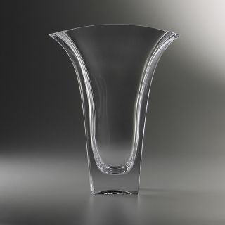nambe crystal planar vases $ 90 00 $ 240 00 bring sophistication and