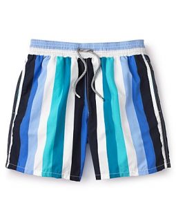 vilebrequin tonal stripe swim trunks price $ 240 00 color multi size