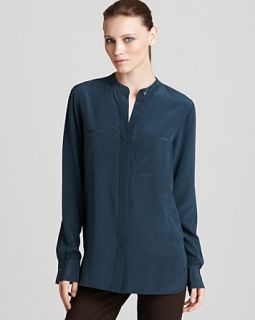 vince shirt two pocket silk orig $ 285 00 sale $ 228 00 pricing policy