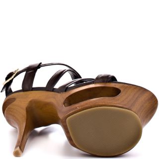 Jessica Simpsons Brown Andy   Dark Brown for 109.99