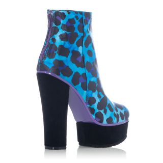 JustFabs Blue X Marks The Spot   Blue for 59.99