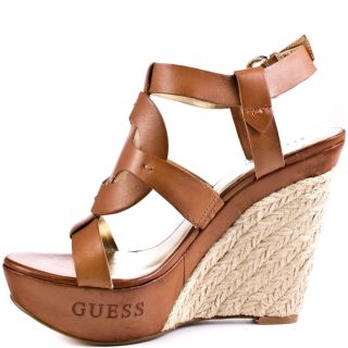 Guesss Brown Dailona   Med Brown Leather for 119.99