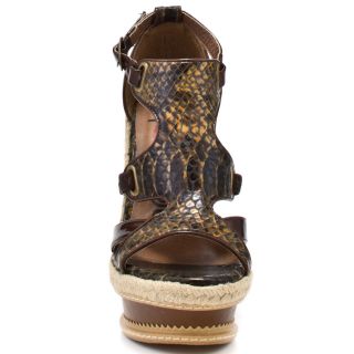 Clarks   Brown, Promise, $43.99