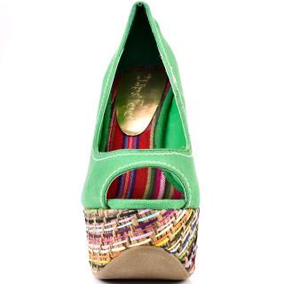 Lips Toos Multi Color Too Desire   Dark Green for 54.99