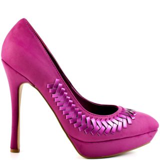 Just Fabulouss Pink Sylvia   Fuchsia for 59.99