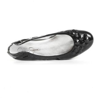 Ballet Flat   Black, Jessica Simpson, $77.99