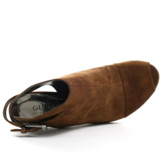Carcas Heel   Natural, Guess Footwear, $79.99,