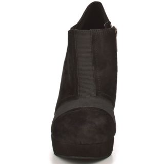 Cazzin   Black Suede, Jessica Simpson, $93.49