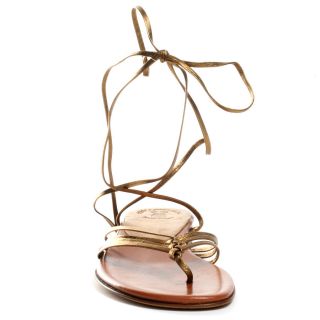 Dillon Sandal   Cuoio, Hollywould, $159.99