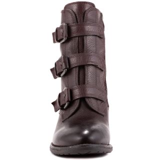 Vince Camutos Brown Dassia   Deep Cognac Distressed for 214.99