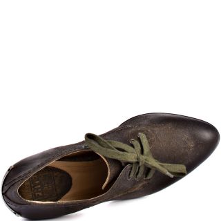 Harlow Oxford 73633   Tan, Frye Shoes, $179.09