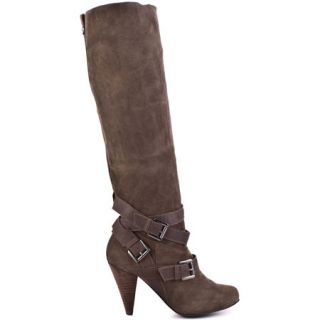 So Lucky   Taupe, Naughty Monkey, $89.99