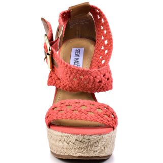 Steve Maddens Multi Color Magestee   Coral for 69.99