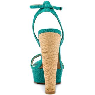 JustFabs Blue Ashanti   Turquoise for 59.99