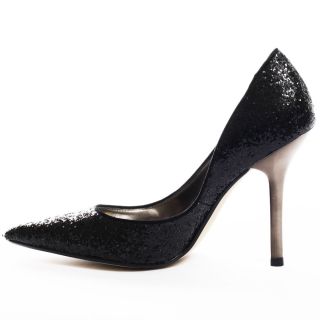 Carrielee 4   Black Texture, Guess, $80.99